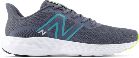 New Balance M411 Herren-Sportschuhe – Graphit