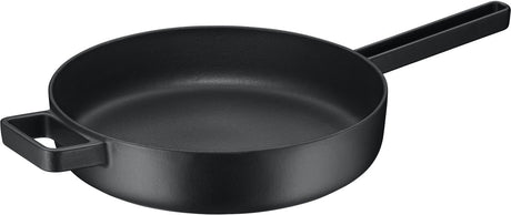 WMF Flavour - Bratpfanne - ø28 cm - Induktion - runde Form - für alle Herdarten geeignet