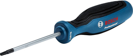 Bosch Profi-TX-Schraubendreher Größe TX 15 1 Stück