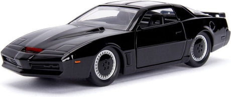 Jada Toys Knight Rider Kitt – Jada Auto (1:32)