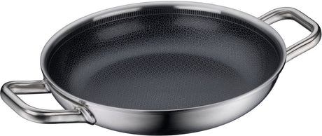 WMF Ultimate Profi Resist - Servierpfanne - ø24 cm - Keramik - PFAS-frei - induktionsgeeignet