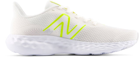 New Balance W411 Damen-Sportschuhe – Meersalz