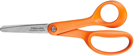 Fiskars https: www.cchobby.nl -classic-children's-scissors-l-13-cm-right-handed-1-piece