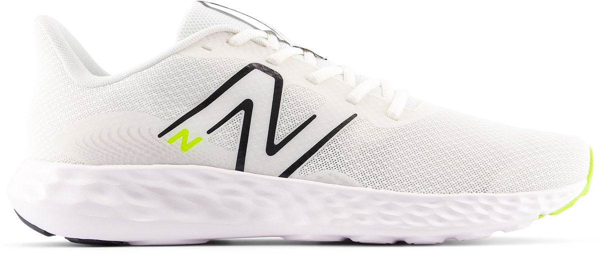 New Balance M411 Herren-Sportschuhe – Meersalz