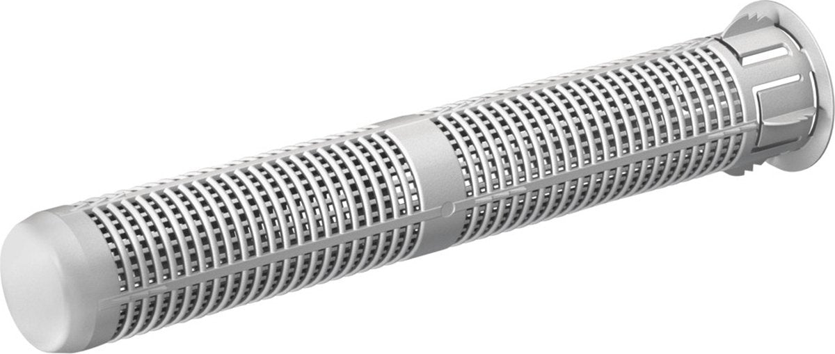 Fischer 41903 Injektionshülse Kunststoff Fisch H 16 x 130 K für Ankerstange - M8-M10 (20 Stück)