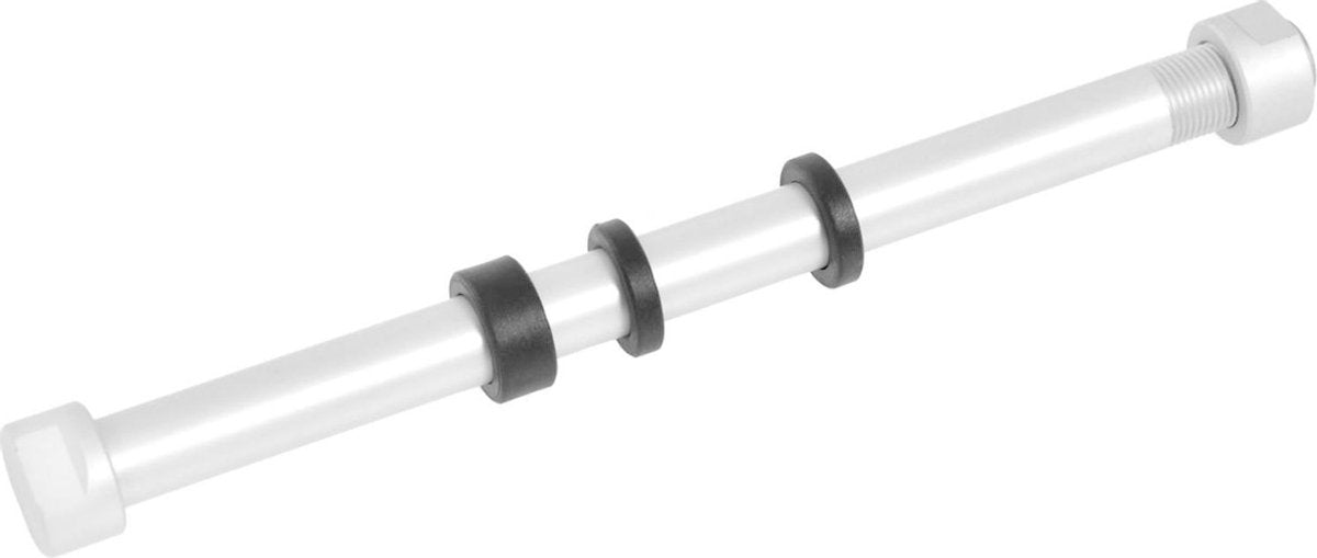 Tacx E-Steckachse Spieß 12 mm Hinterrad