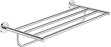 Grohe Essentials Multi-Handtuchhalter – 55 cm – Metall – Chrom