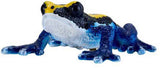 Mojo Wildlife Pfeilgiftfrosch blau – 381069