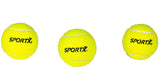 Sportx -Tennisbälle, 3..