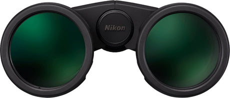 Nikon Monarch M5 10x42 – Outdoor-Fernglas – wasserdicht – Schwarz