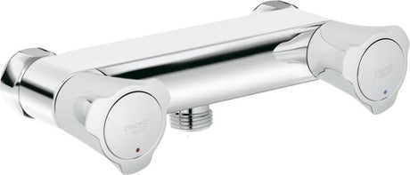 Grohe Costa L Duscharmatur – 15 cm – Chrom
