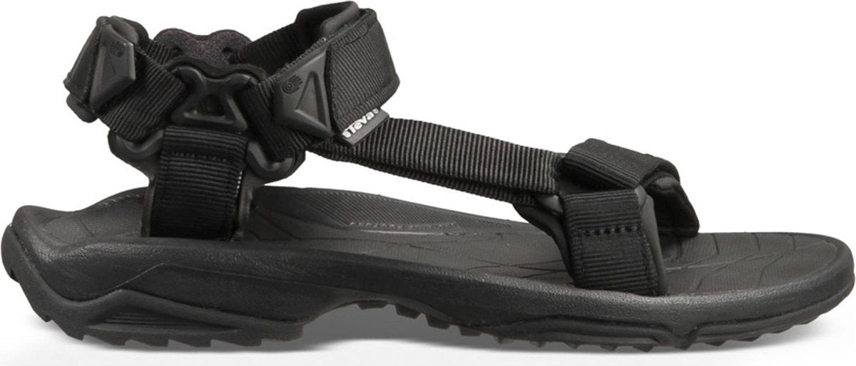 Teva m terra fi lite Herrensandalen - Schwarz