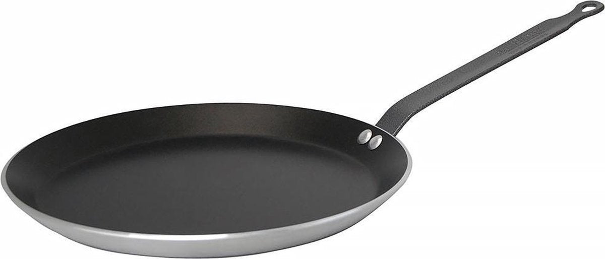 Debuyer de Buyer Resto Induktions-Pfannkuchenpfanne 30 cm