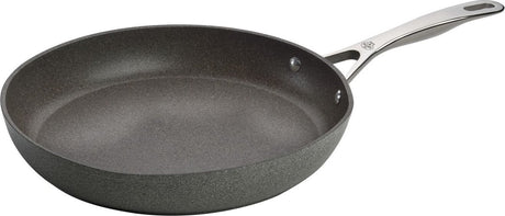 Markenlos Sans Marque Pfanne Ballarini Salina Granitium Anthrazit Graphit Edelstahl Aluminium ø 32 cm