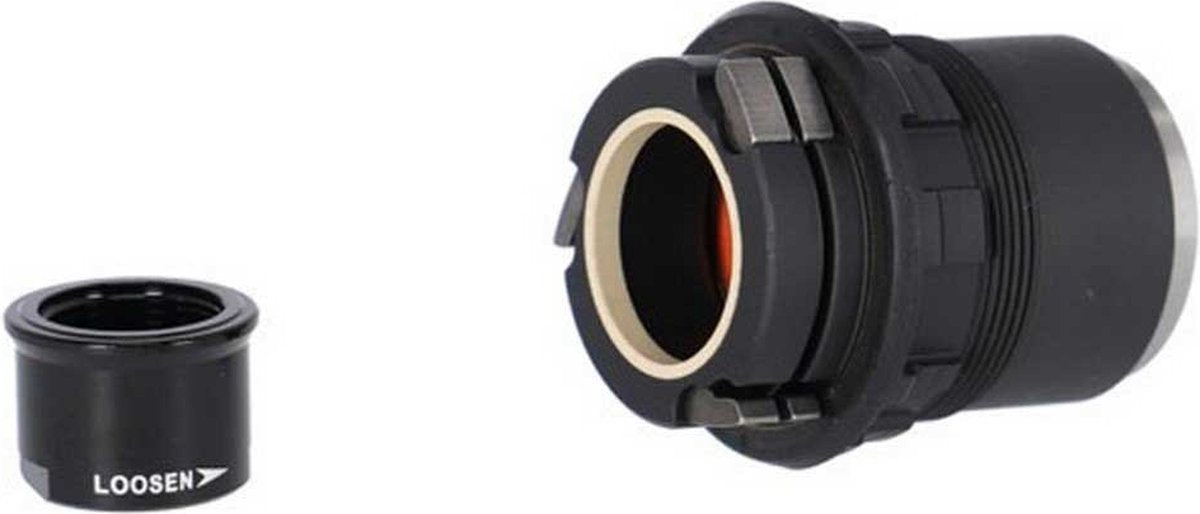 Xlc Hub Evo Körper xdr 11 12v wsx21