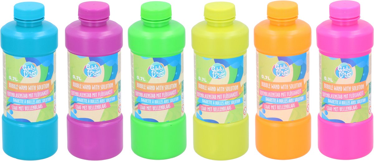 Seifenblasenbläser 700 ml