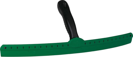Vikan Wipe-n-Shine-Handabsauger 45 cm – Wasserabsauger für Autotransport – flexibler Gummi – 707952