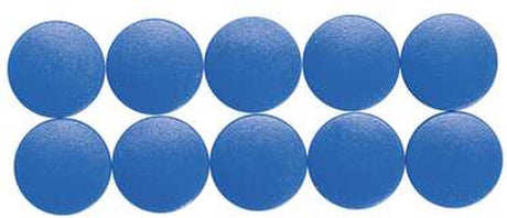 Maulmagnet massiv, ø 15 mm, 0,15 kg, 10 Stk.