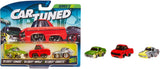 Mga Entertainment Cartuned Series 3 Muscle Madness – 3 Stück.