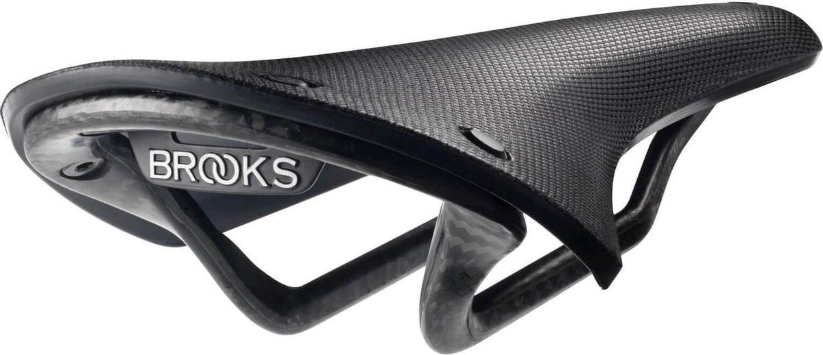 Brooks Cambium C13 – 158 mm – Schwarz