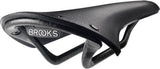 Brooks Cambium C13 – 158 mm – Schwarz