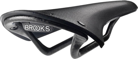 Brooks Cambium C13 – 158 mm – Schwarz