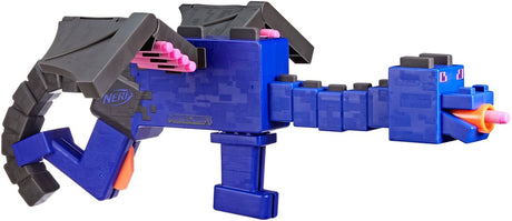 Hasbro Nerf Minecraft Ender Dragon – Blaster