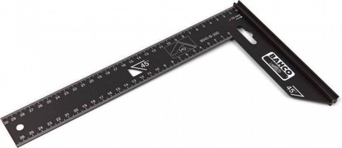 Bahco Schreibhaken 300 mm | 9045-b-300