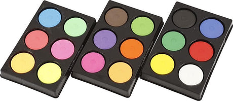 Https: www.cchobby.nl Aquarell-h-16-mm-d-44-mm-neon-farben-primärfarben-extra-farben-1-Box
