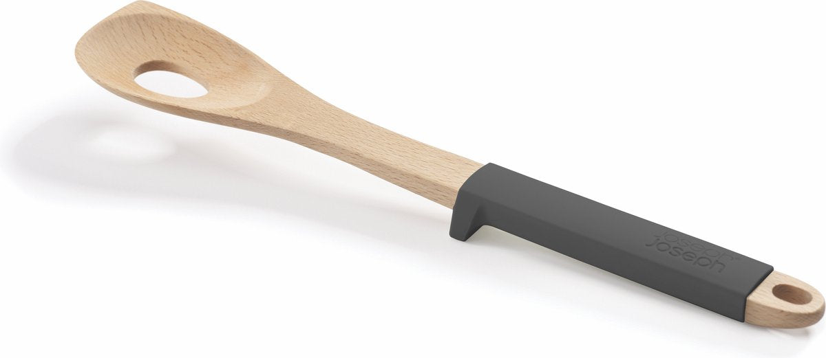 Joseph Joseph – Elevate-Teiglöffel – Holz – Grau