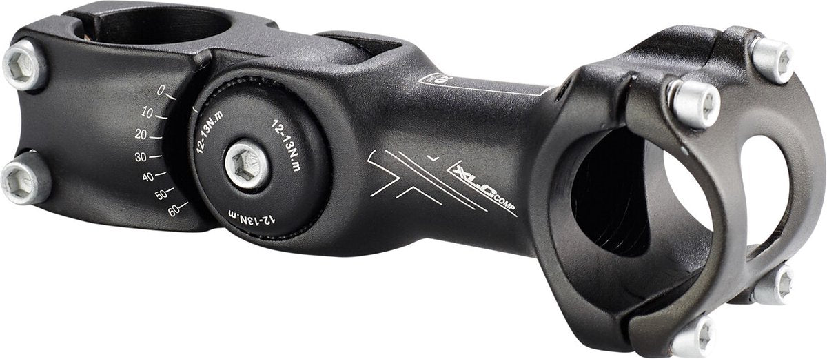 XLC Vorbau Comp ST-T14