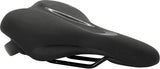 Selle Royal S.p.a. Selle Royal Sattel Rio Unitech Moderate mit Griff