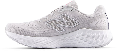 New Balance Evoz Damen-Sportschuhe – graue Substanz