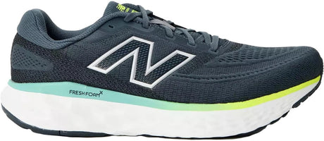 New Balance Evoz Herren-Sportschuhe – Graphit