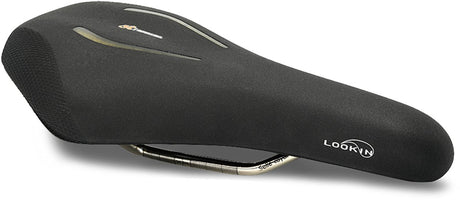 Selle Royal Lookin Evo Stracciatella – sportlich – Schwarz