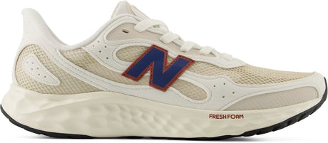 New Balance Arishi Herren-Sportschuhe – Timberwolf