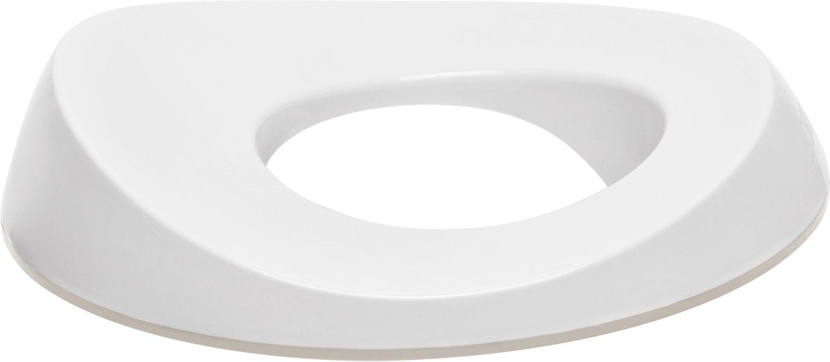Luma toiletverkleiner almond
