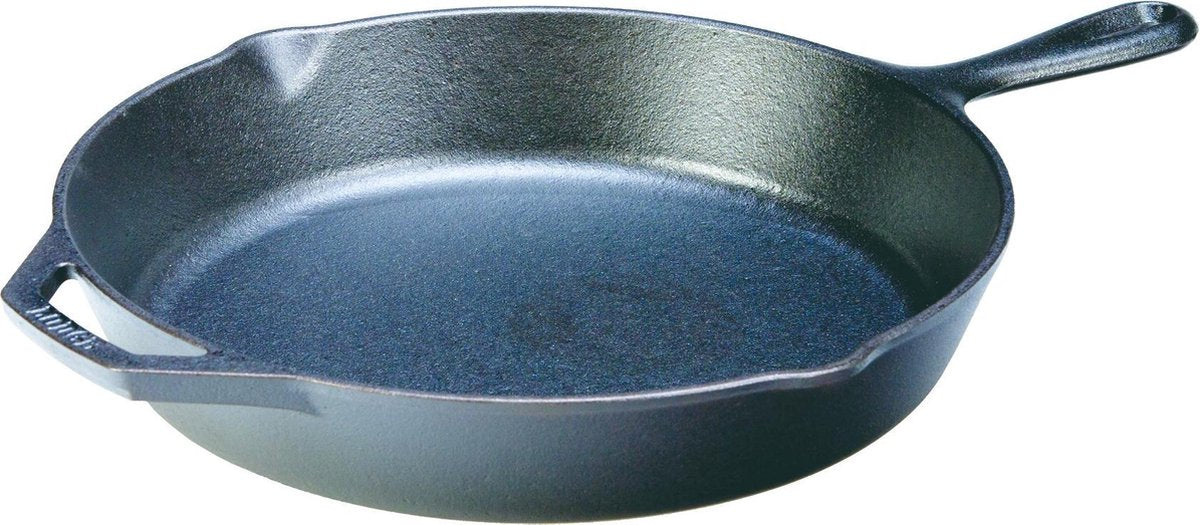 Lodge Logic Bratpfanne – ø 30 cm – Gusseisen