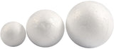 Kreativunternehmen https: www.cchobby.nlballs-d-20-30-40-mm-white-12-piece-1-box