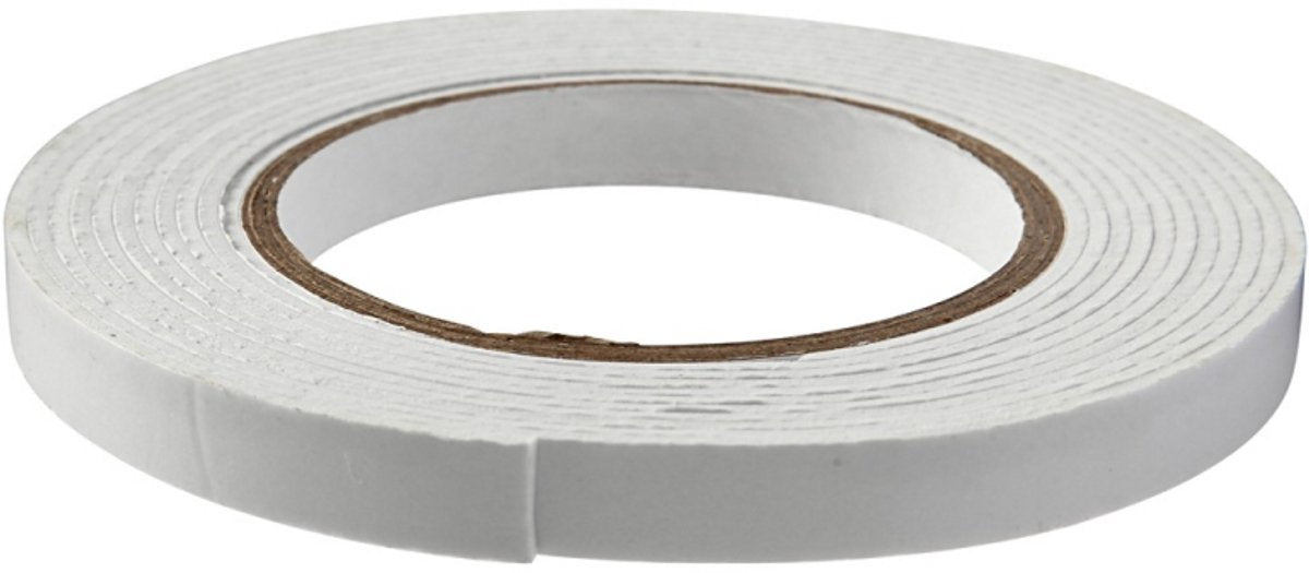 Kreativunternehmen https: www.cchobby.nl 3d-foam-tape-b-12-mm-thickness-2-mm-5-m-1-roll