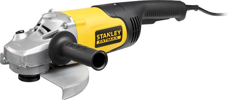 Stanley fmeg225vs fatmax Winkelschleifer 125 mm 1100 W