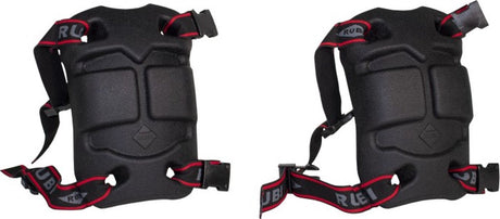 Rubi n-Serie – professionelle Knieschoner – bequem – ergonomisch – leicht