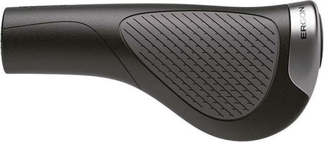 Ergon behandelt GP1-S Evo