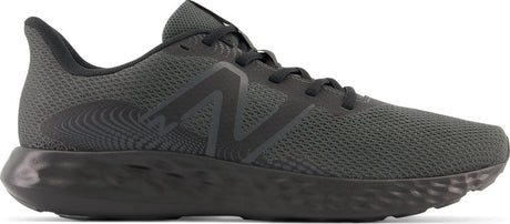 New Balance 411lk3 Herren-Sportschuhe – Blacktop
