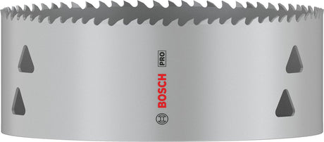 Bosch Profi-Multimaterial-Lochsäge 133 mm mit Gewinde – 2608...