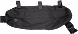 Topeak Frametas Midloader 6L ZW, Nylongurte, schwarz