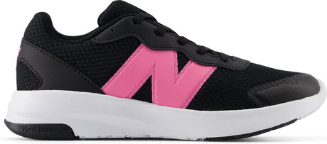 New Balance 578 Unisex-Sportschuhe - Schwarz