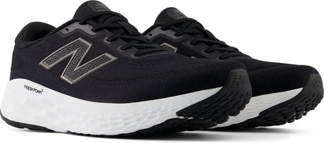 New Balance Evoz Herren-Sportschuhe – Schwarz