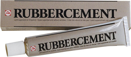 Talens Gummizement Tube 50 ml
