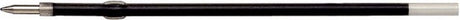 Pilot Kugelschreiberminen – Schwarz – 12 Stück – Pille RFNS-GG-M 0,27 mm